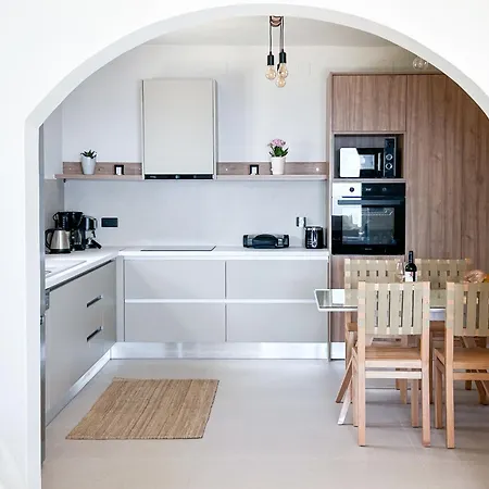 Country house Maistros