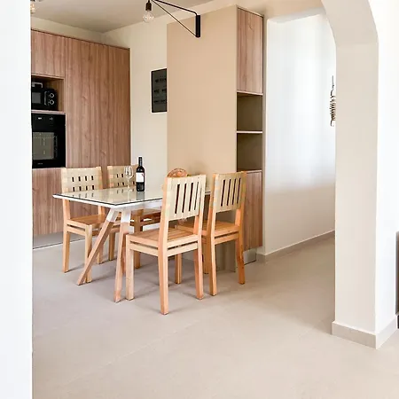 Country house Maistros *
